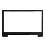 قاب جلو ال سی دی لپ تاپ لنوو IdeaPad V330-15 مشکی