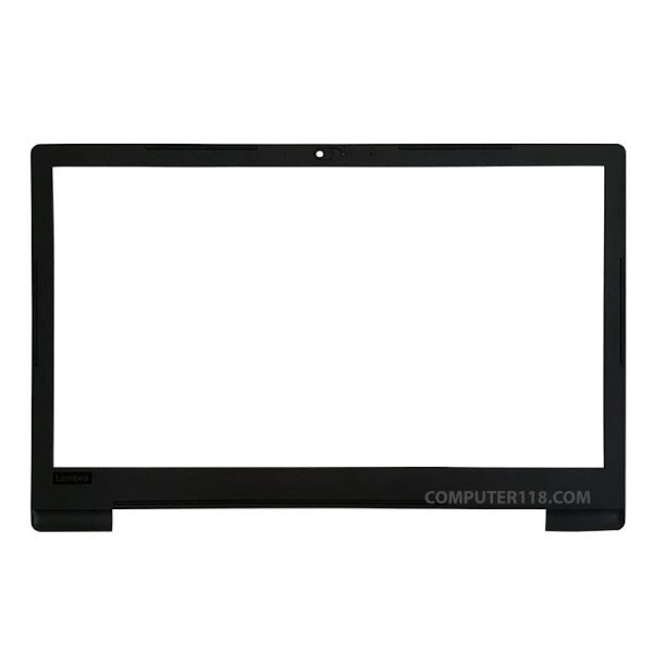 قاب جلو ال سی دی لپ تاپ لنوو IdeaPad V330-15 مشکی