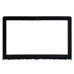 قاب جلو ال سی دی لپ تاپ لنوو IdeaPad Y700-15 مشکی