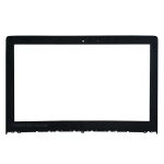 قاب جلو ال سی دی لپ تاپ لنوو IdeaPad Y700-15 مشکی