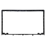 قاب جلو ال سی دی لپ تاپ لنوو IdeaPad Y700-17 مشکی-غیر تاچ
