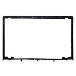 قاب جلو ال سی دی لپ تاپ لنوو IdeaPad Y700-17 مشکی-غیر تاچ