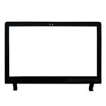 قاب جلو ال سی دی لپ تاپ لنوو Ideapad 100-15BIY AMD مشکی