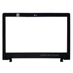 قاب جلو ال سی دی لپ تاپ لنوو Ideapad 110-15ISK Intel مشکی