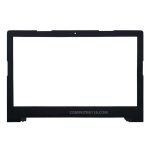 قاب جلو ال سی دی لپ تاپ لنوو Ideapad 300-15 مشکی-بدون لوگو