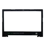 قاب جلو ال سی دی لپ تاپ لنوو Ideapad 300-15 مشکی-بدون لوگو