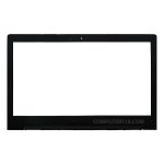 قاب جلو ال سی دی لپ تاپ لنوو Ideapad 310-15ISK Intel مشکی بدون لوگو