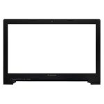 قاب جلو ال سی دی لپ تاپ لنوو Ideapad G50-70 مشکی