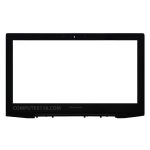 قاب جلو ال سی دی لپ تاپ لنوو Ideapad Y50-70 15Inch_Non Touch مشکی