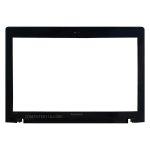 قاب جلو ال سی دی لپ تاپ لنوو Ideapad Y510 مشکی