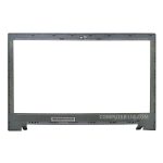 قاب جلو ال سی دی لپ تاپ لنوو Ideapad Z500 نقره ای-غیر تاچ