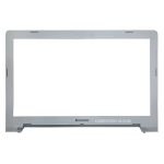 قاب جلو ال سی دی لپ تاپ لنوو Ideapad Z51-70_3D Webcam نقره ای