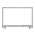 قاب جلو ال سی دی لپ تاپ لنوو Ideapad Z51-70_Non 3D WebCam نقره ای