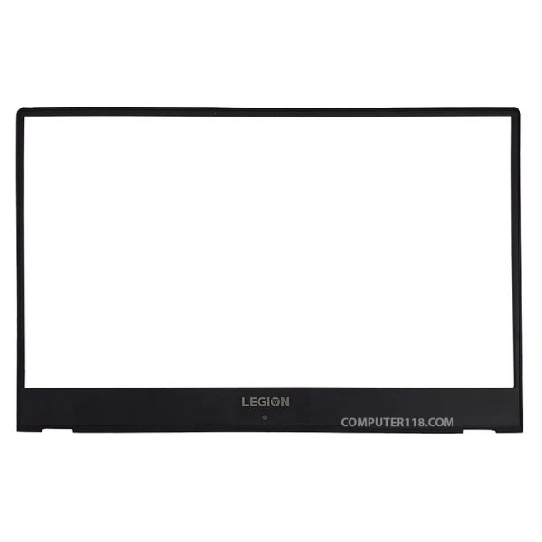 قاب جلو ال سی دی لپ تاپ لنوو Legion Y540-15 مشکی