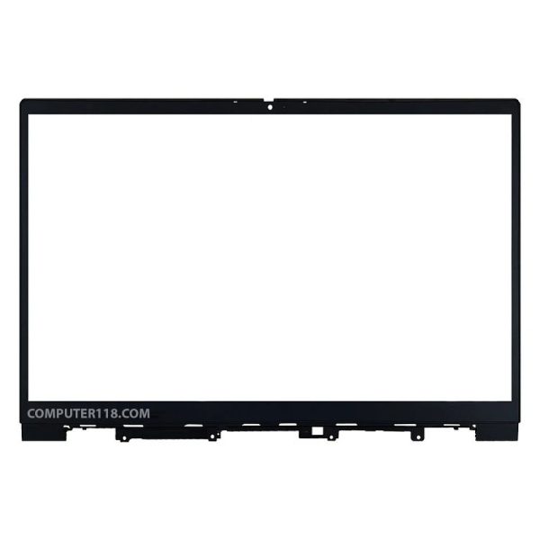قاب جلو ال سی دی لپ تاپ لنوو ThinkBook 15 G2 مشکی