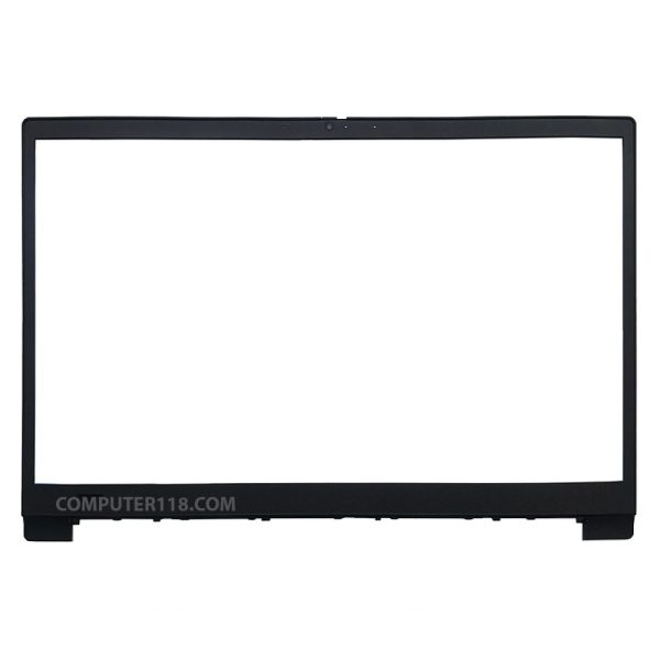 قاب جلو ال سی دی لپ تاپ لنوو ThinkBook 15-IIL-NH مشکی