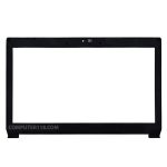 قاب جلو ال سی دی لپ تاپ لنوو ThinkPad B490 مشکی