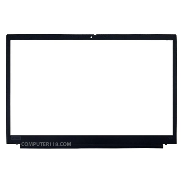قاب جلو ال سی دی لپ تاپ لنوو ThinkPad E15 Gen 1