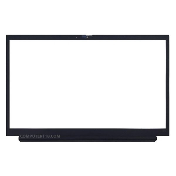 قاب جلو ال سی دی لپ تاپ لنوو ThinkPad E15 Gen 2 Gen 3 Gen 4