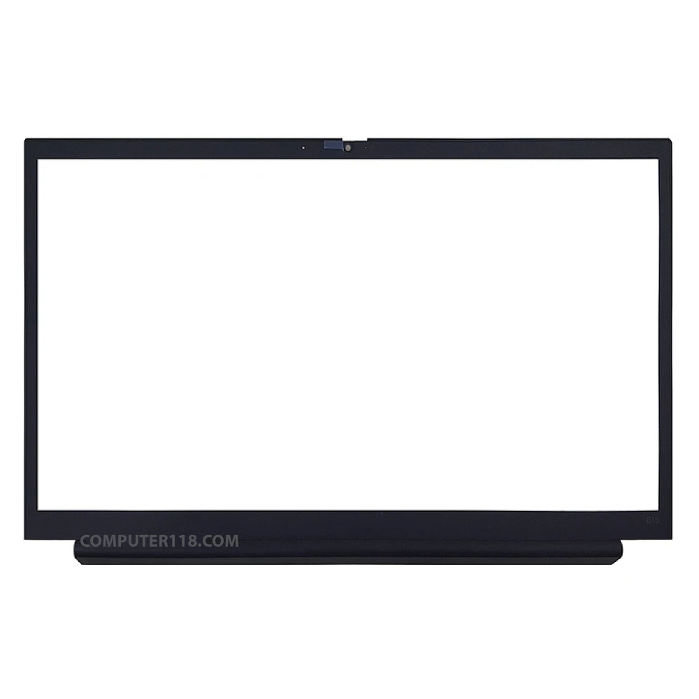 قاب جلو ال سی دی لپ تاپ لنوو ThinkPad E15 Gen 2 Gen 3 Gen 4