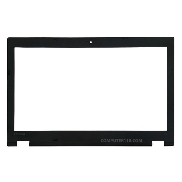 قاب جلو ال سی دی لپ تاپ لنوو ThinkPad L560 مشکی