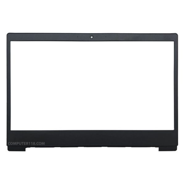 قاب جلو ال سی دی لپ تاپ لنوو V14-14 مشکی