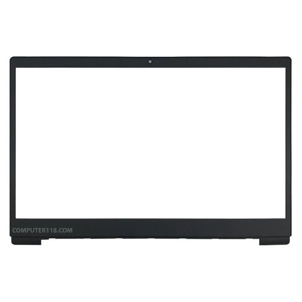 قاب جلو ال سی دی لپ تاپ لنوو V15-15_IdeaPad S145-15 مشکی