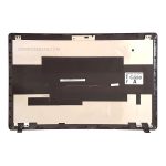 قاب پشت ال سی دی لپ تاپ لنوو Case A Lenovo IdeaPad G580 مشکی-فلزی براق
