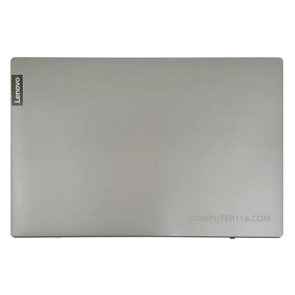 قاب پشت ال سی دی لپ تاپ لنوو Case A Lenovo IdeaPad L340-15 نقره ای