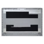 قاب پشت ال سی دی لپ تاپ لنوو Case A Lenovo Ideapad Z51-70_No 3D WebCam مشکی-بدون کاور لولا