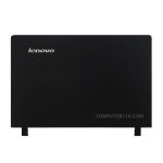 قاب پشت ال سی دی لپ تاپ لنوو IdeaPad 100-15BTIY AMD مشکی