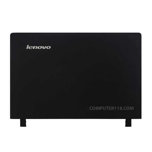 قاب پشت ال سی دی لپ تاپ لنوو IdeaPad 100-15BTIY AMD مشکی