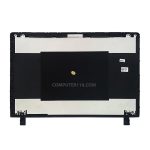قاب پشت ال سی دی لپ تاپ لنوو IdeaPad 100-15BTIY AMD مشکی