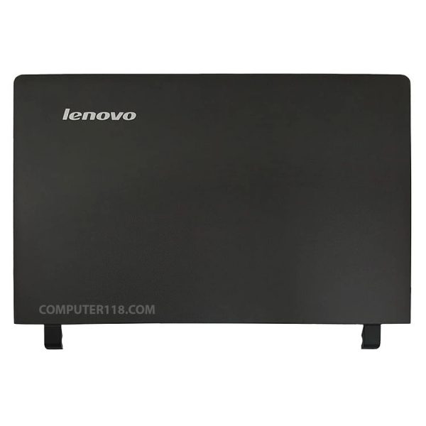 قاب پشت ال سی دی لپ تاپ لنوو IdeaPad 100-15ISK Intel مشکی