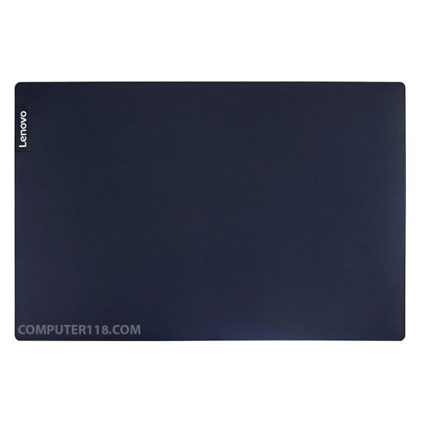 قاب پشت ال سی دی لپ تاپ لنوو IdeaPad 130-15 مشکی