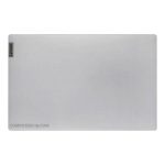 قاب پشت ال سی دی لپ تاپ لنوو IdeaPad 3-15IIL05 نقره ای