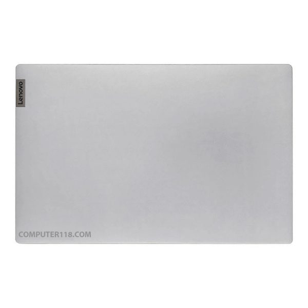 قاب پشت ال سی دی لپ تاپ لنوو IdeaPad 3-15IIL05 نقره ای