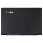 قاب پشت ال سی دی لپ تاپ لنوو IdeaPad 310-15ISK مشکی-ضدخش