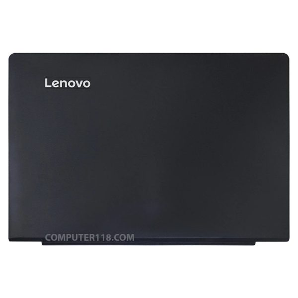 قاب پشت ال سی دی لپ تاپ لنوو IdeaPad 310-15ISK مشکی-ضدخش