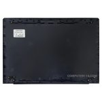 قاب پشت ال سی دی لپ تاپ لنوو IdeaPad 310-15ISK مشکی-ضدخش