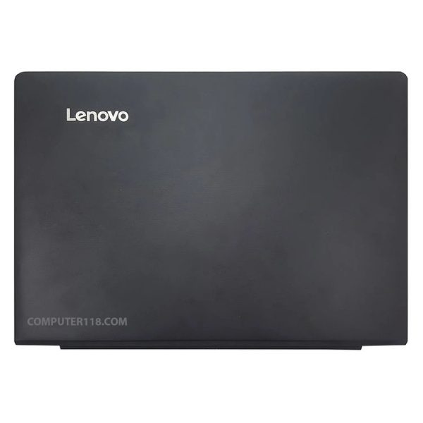 قاب پشت ال سی دی لپ تاپ لنوو IdeaPad 310 AMD مشکی
