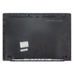 قاب پشت ال سی دی لپ تاپ لنوو IdeaPad 310 AMD مشکی