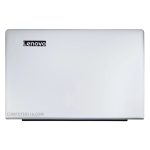 قاب پشت ال سی دی لپ تاپ لنوو IdeaPad 310_Intel نقره ای