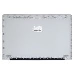 قاب پشت ال سی دی لپ تاپ لنوو IdeaPad 310_Intel نقره ای