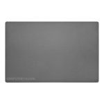 قاب پشت ال سی دی لپ تاپ لنوو IdeaPad 5-15 نوک مدادی بدون لوگو