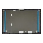 قاب پشت ال سی دی لپ تاپ لنوو IdeaPad 5-15 نوک مدادی بدون لوگو