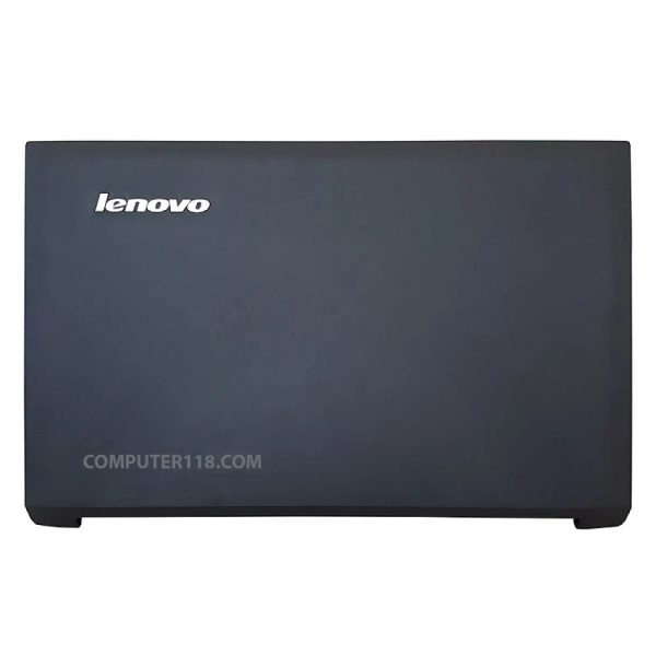 قاب پشت ال سی دی لپ تاپ لنوو IdeaPad B570 مشکی