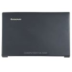 قاب پشت ال سی دی لپ تاپ لنوو IdeaPad B590 مشکی