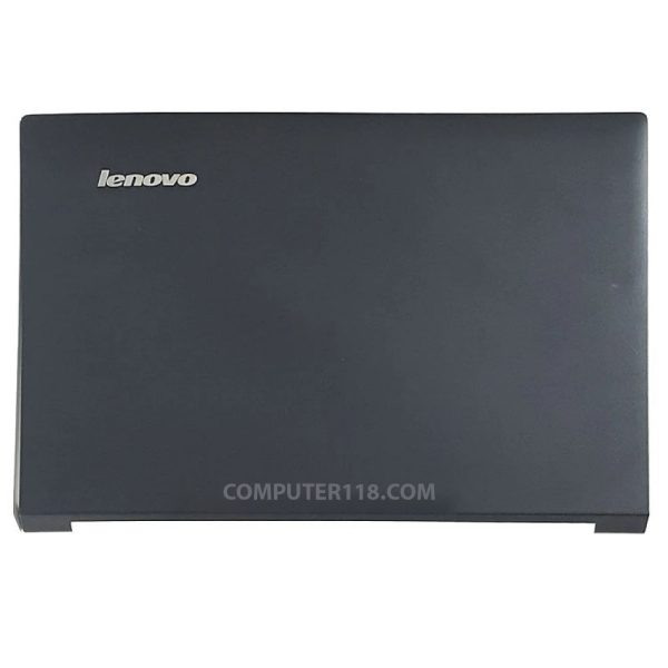 قاب پشت ال سی دی لپ تاپ لنوو IdeaPad B590 مشکی