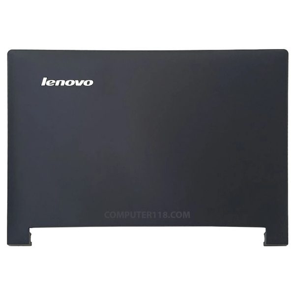 قاب پشت ال سی دی لپ تاپ لنوو IdeaPad Flex2-15 مشکی